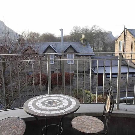 Edinburgh Stunning View Apartment 2 Bedrooms Kültér fotó