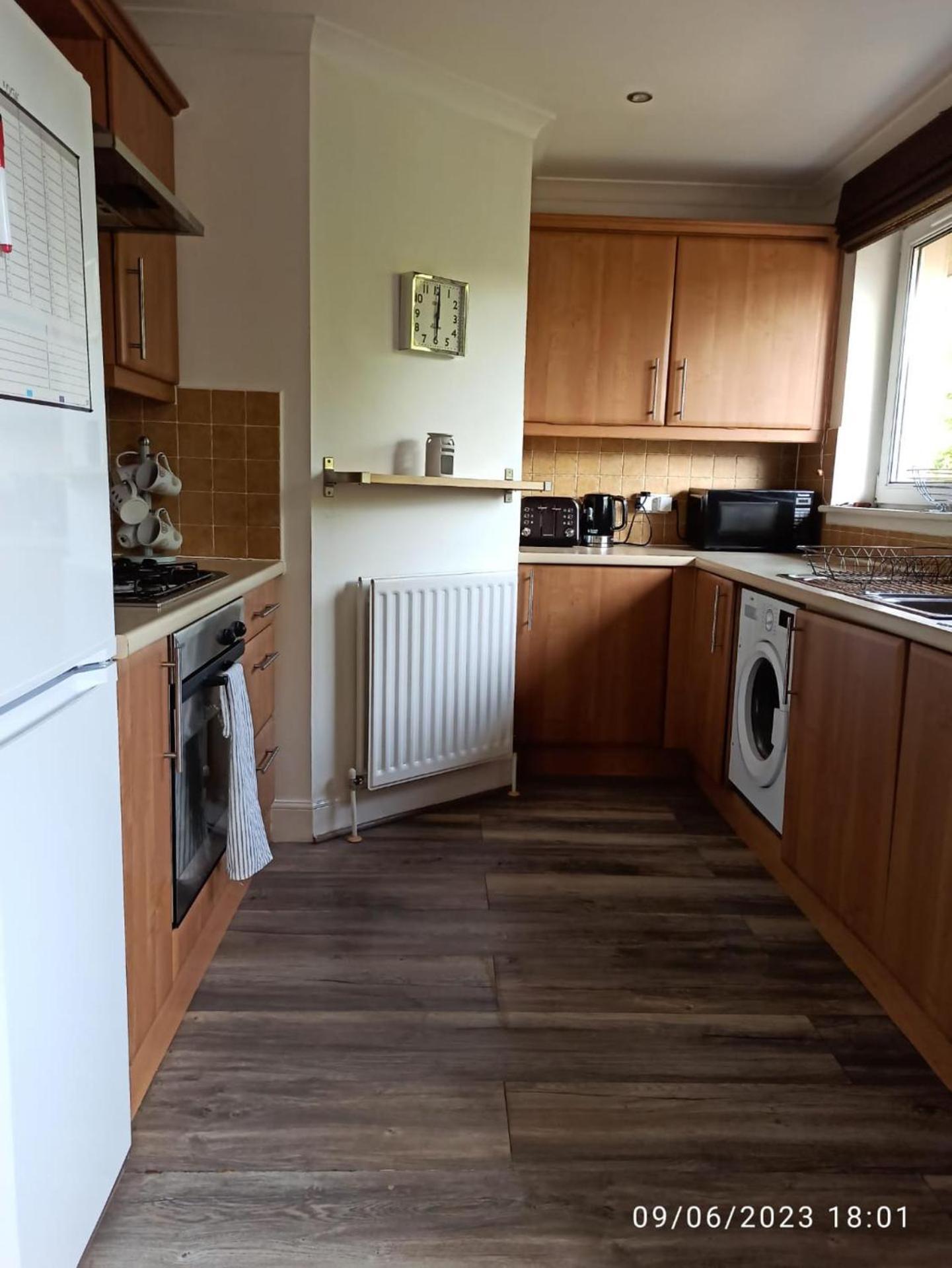 Edinburgh Stunning View Apartment 2 Bedrooms Kültér fotó