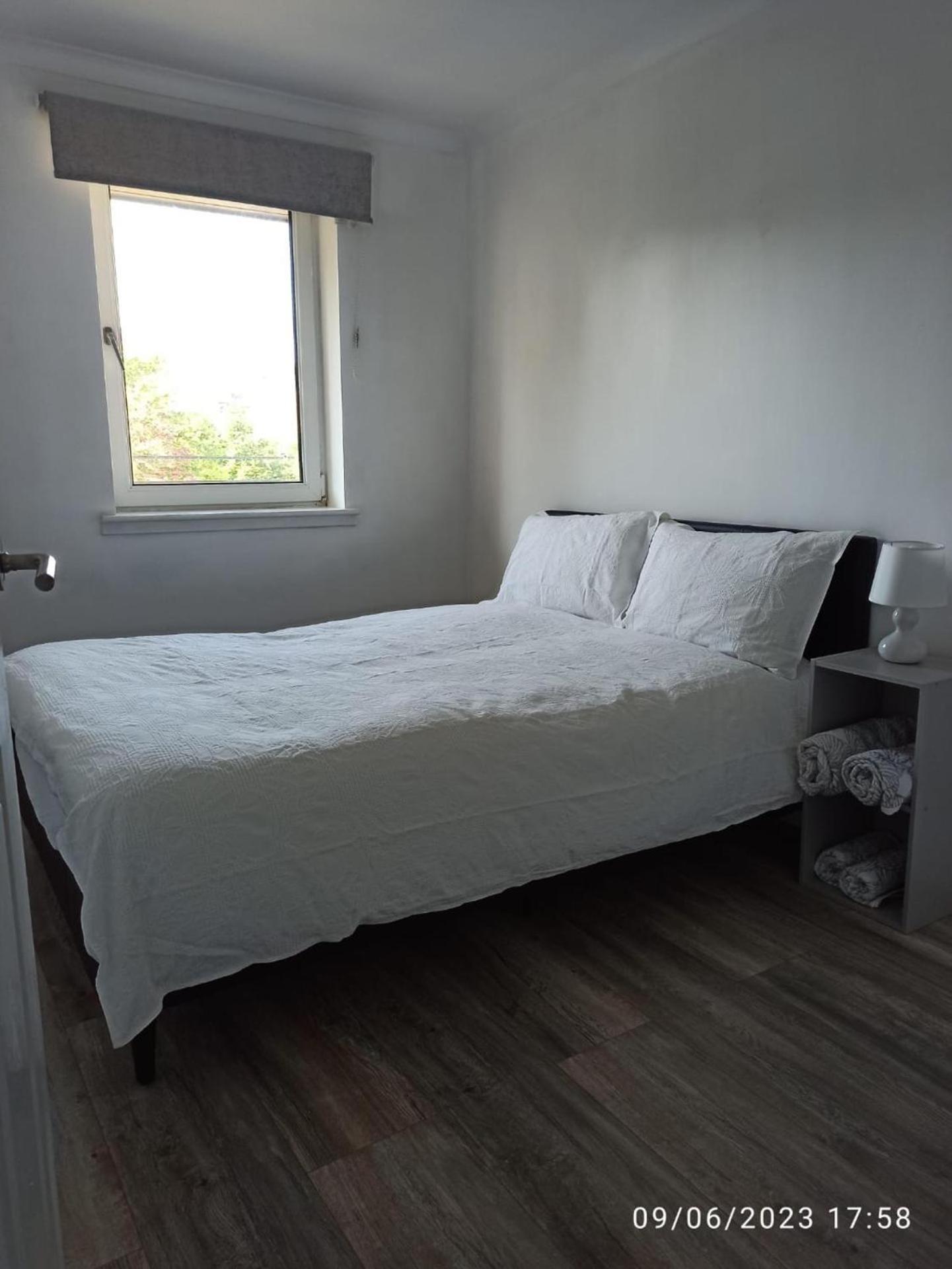 Edinburgh Stunning View Apartment 2 Bedrooms Kültér fotó