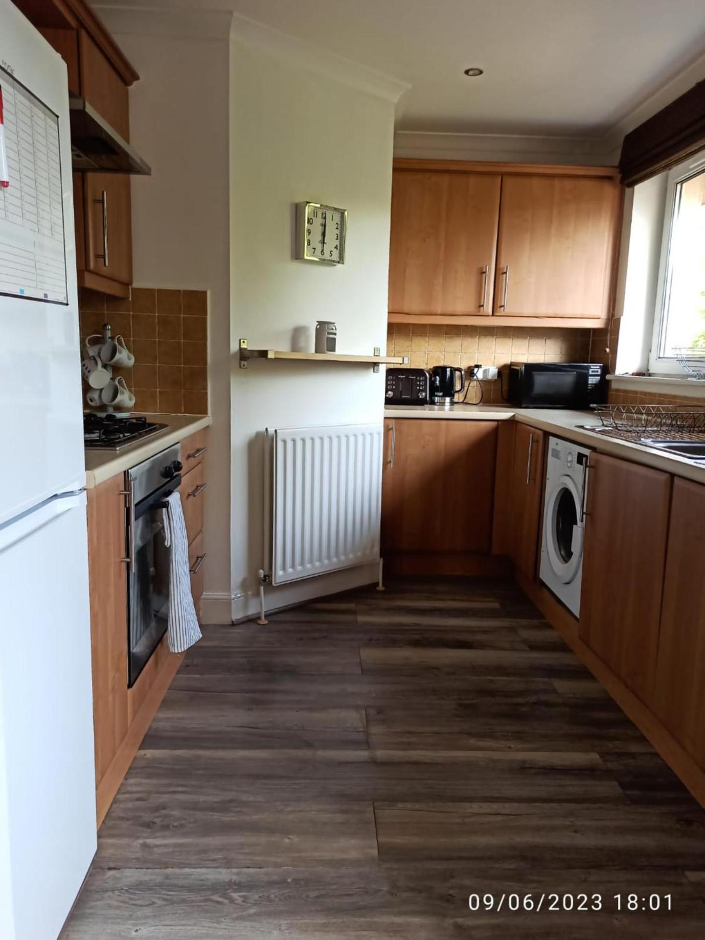 Edinburgh Stunning View Apartment 2 Bedrooms Kültér fotó