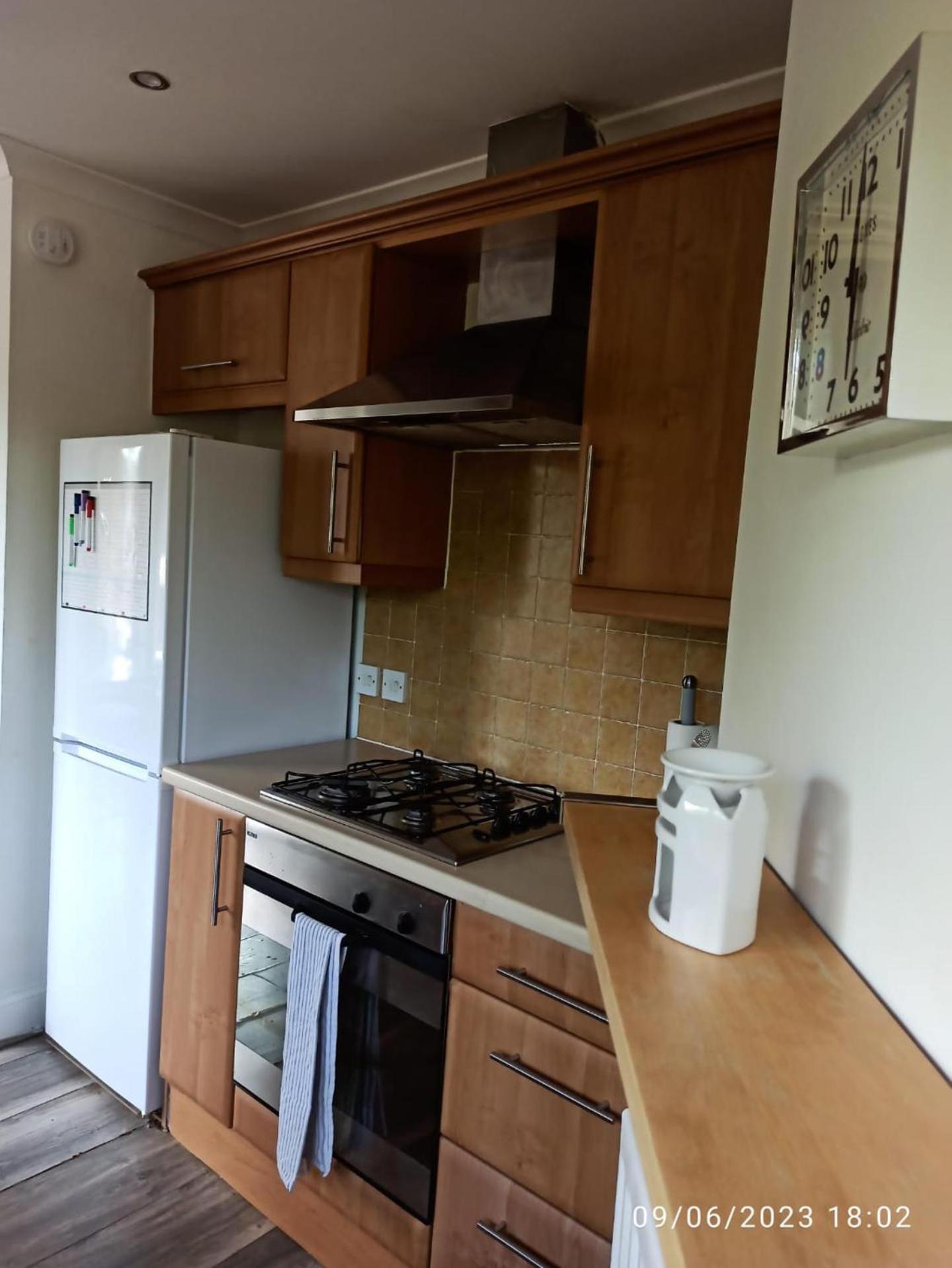 Edinburgh Stunning View Apartment 2 Bedrooms Kültér fotó